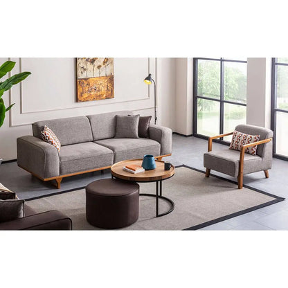 Benjamin Living Room Set