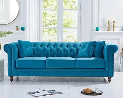 Brenna 3 Seater Sofa