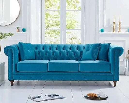 Brenna 3 Seater Sofa