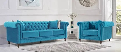 Brenna 3 Seater Sofa