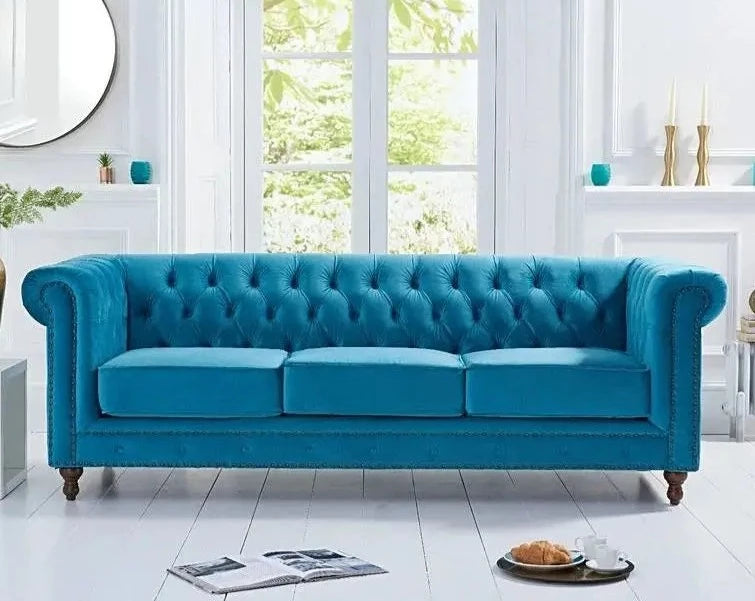 Brenna 3 Seater Sofa