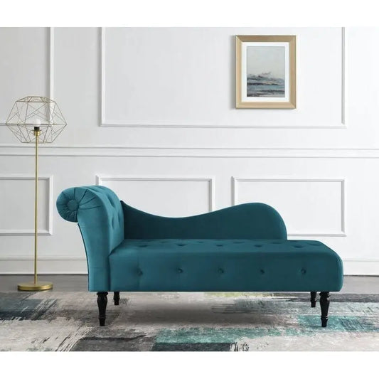 Caleb Chaise Longue