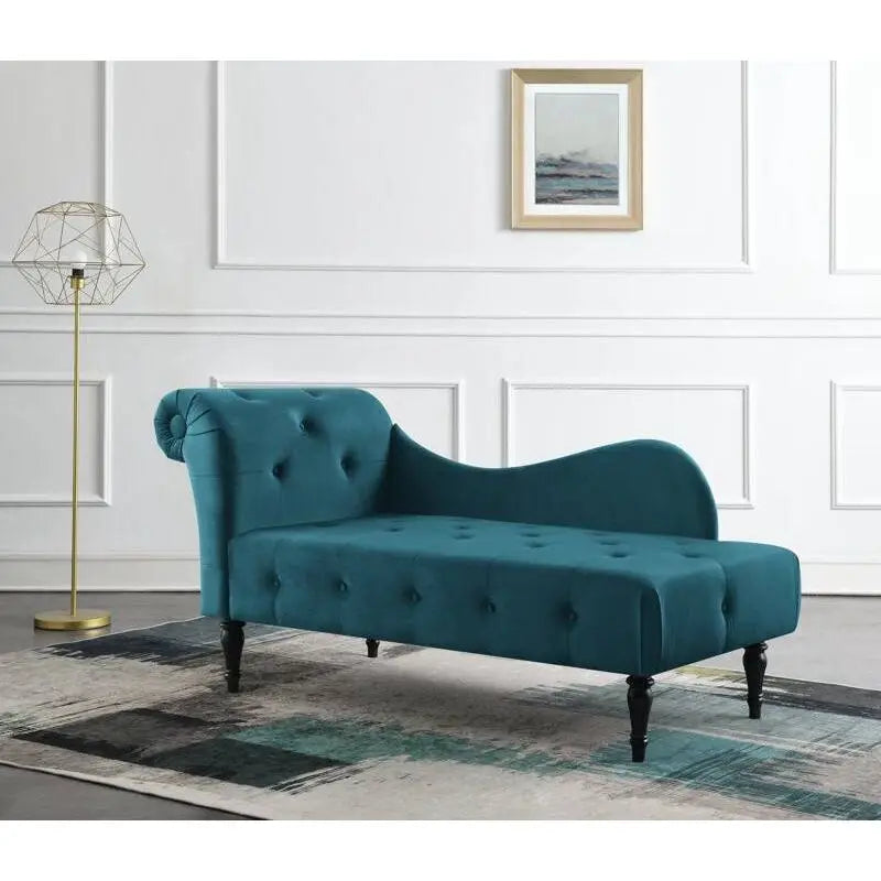 Caleb Chaise Longue