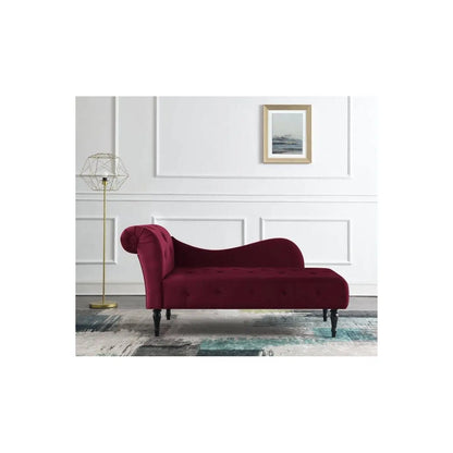 Caleb Chaise Longue