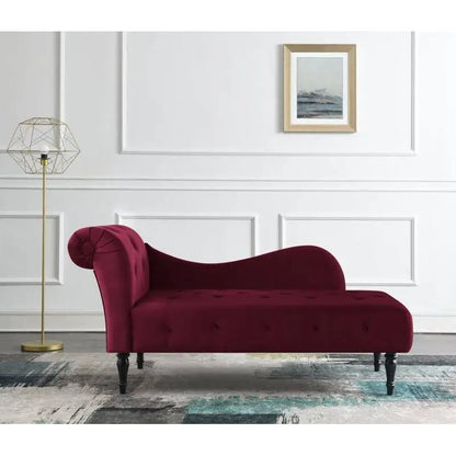 Caleb Chaise Longue