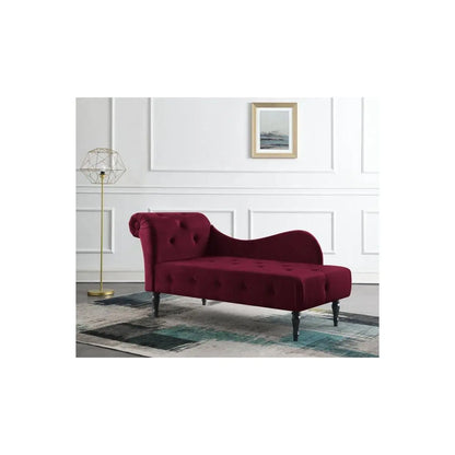 Caleb Chaise Longue