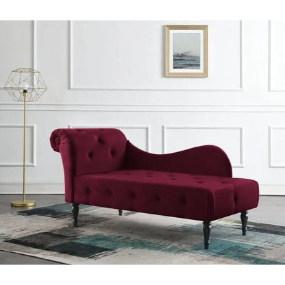 Caleb Chaise Longue