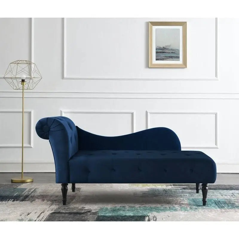 Caleb Chaise Longue