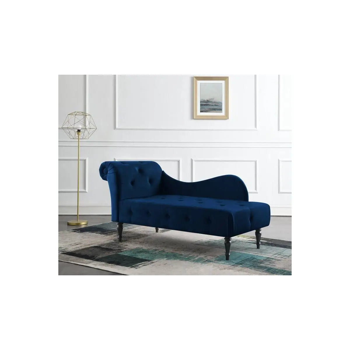 Caleb Chaise Longue