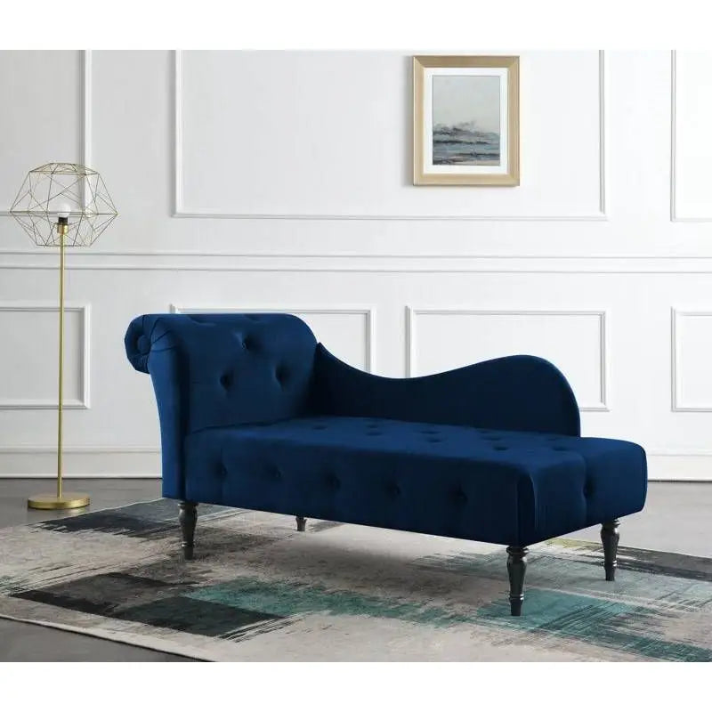 Caleb Chaise Longue