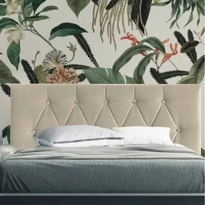 Carey Headboard