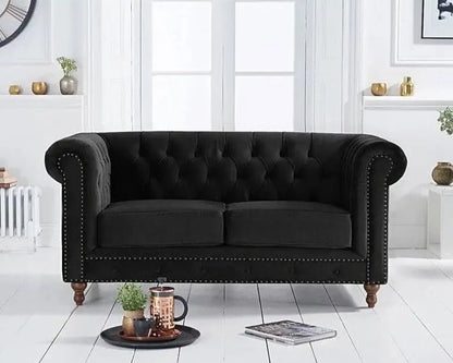 Carine 2 Seater Sofa