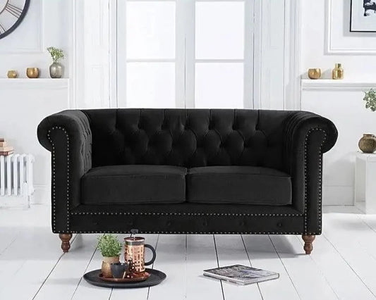 Carine 2 Seater Sofa