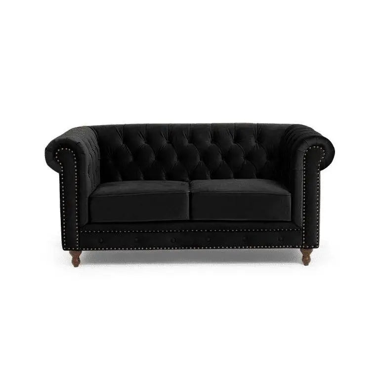 Carine 2 Seater Sofa