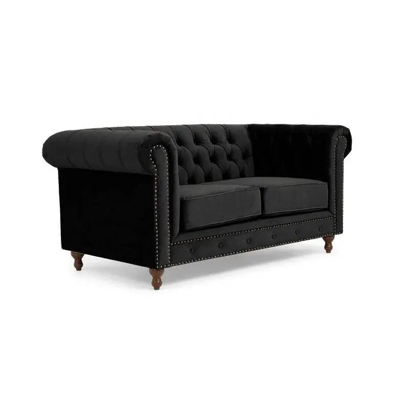 Carine 2 Seater Sofa