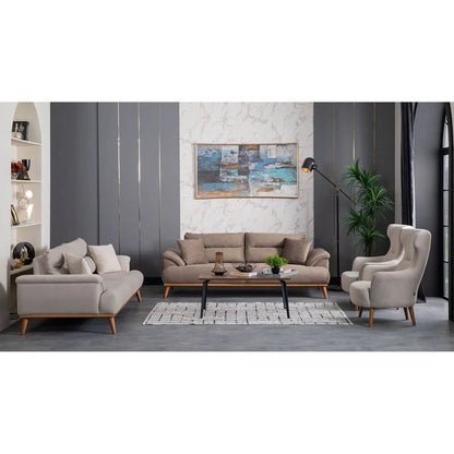 Carlson Living Room Set