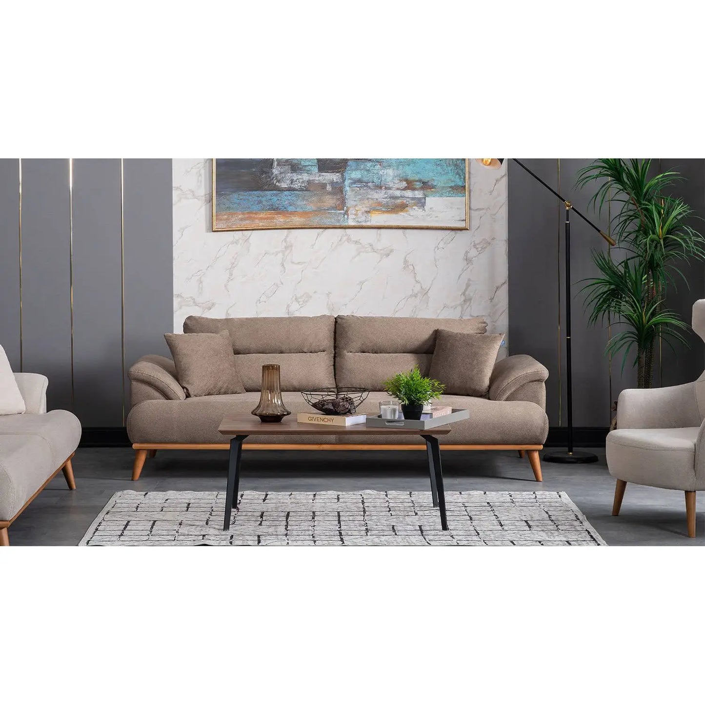 Carlson Living Room Set