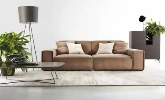 Carmen 3 Seater Sofa