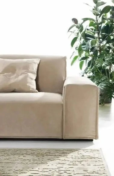 Carmen 3 Seater Sofa