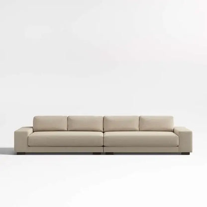 Carmen 4 Seater Sofa