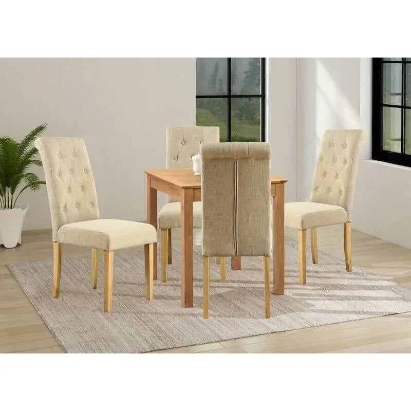 Carmen Dining Set