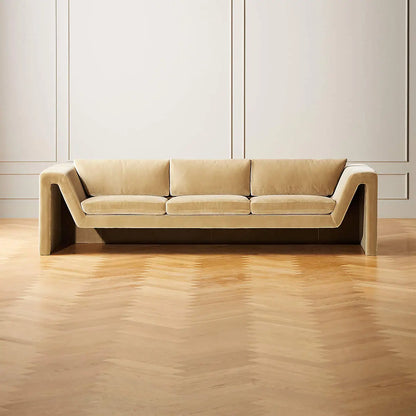 Carolin 3 Seater Sofa