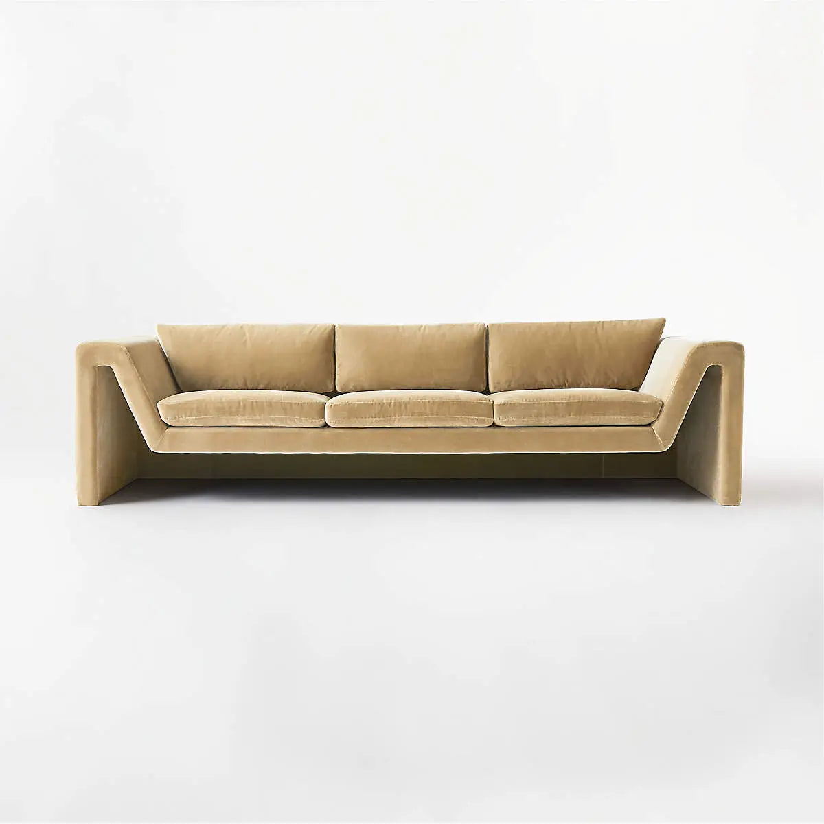 Carolin 3 Seater Sofa