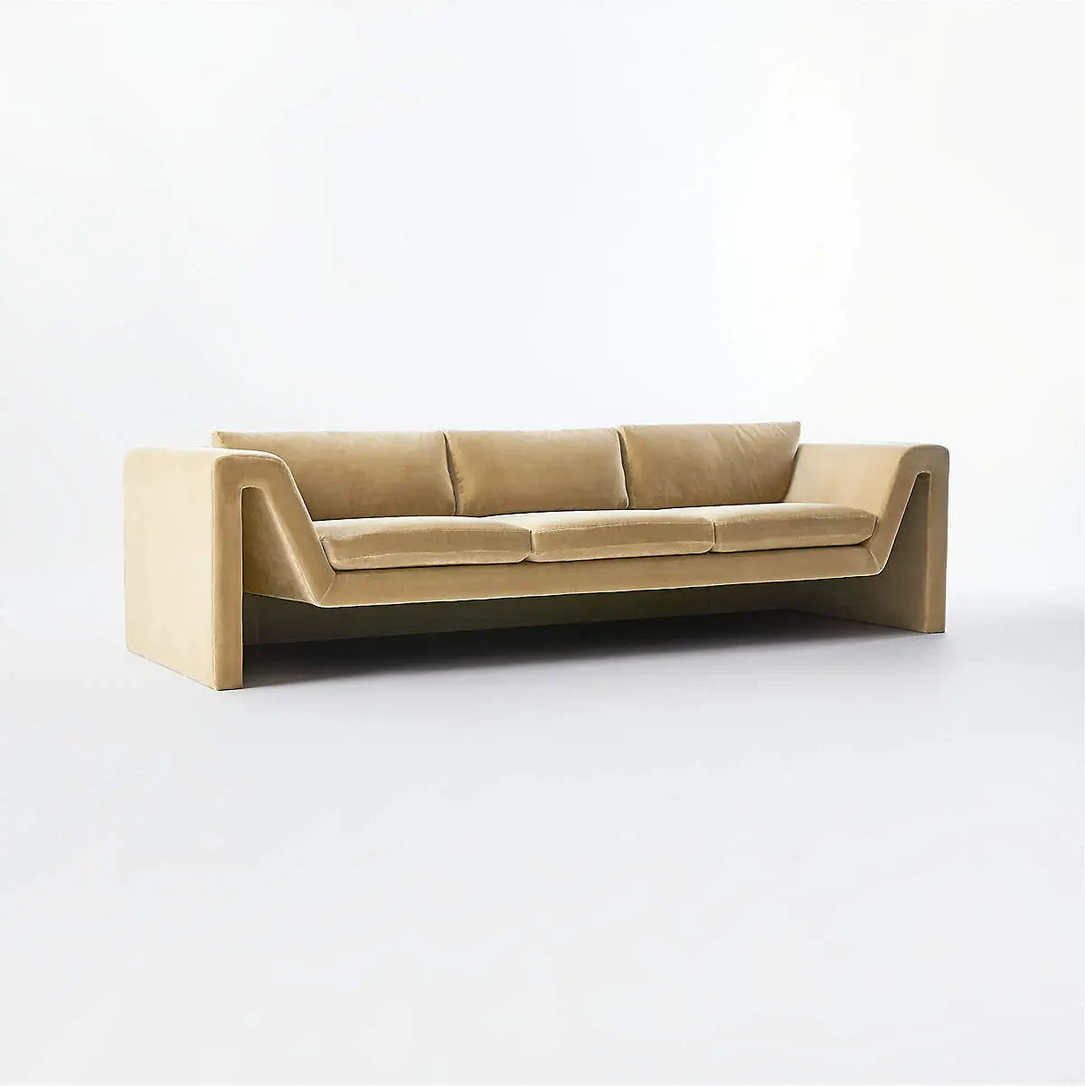 Carolin 3 Seater Sofa