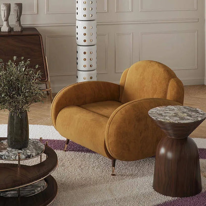 Caroline Armchair + 3 Free Cushions