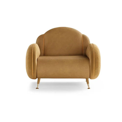 Caroline Armchair + 3 Free Cushions