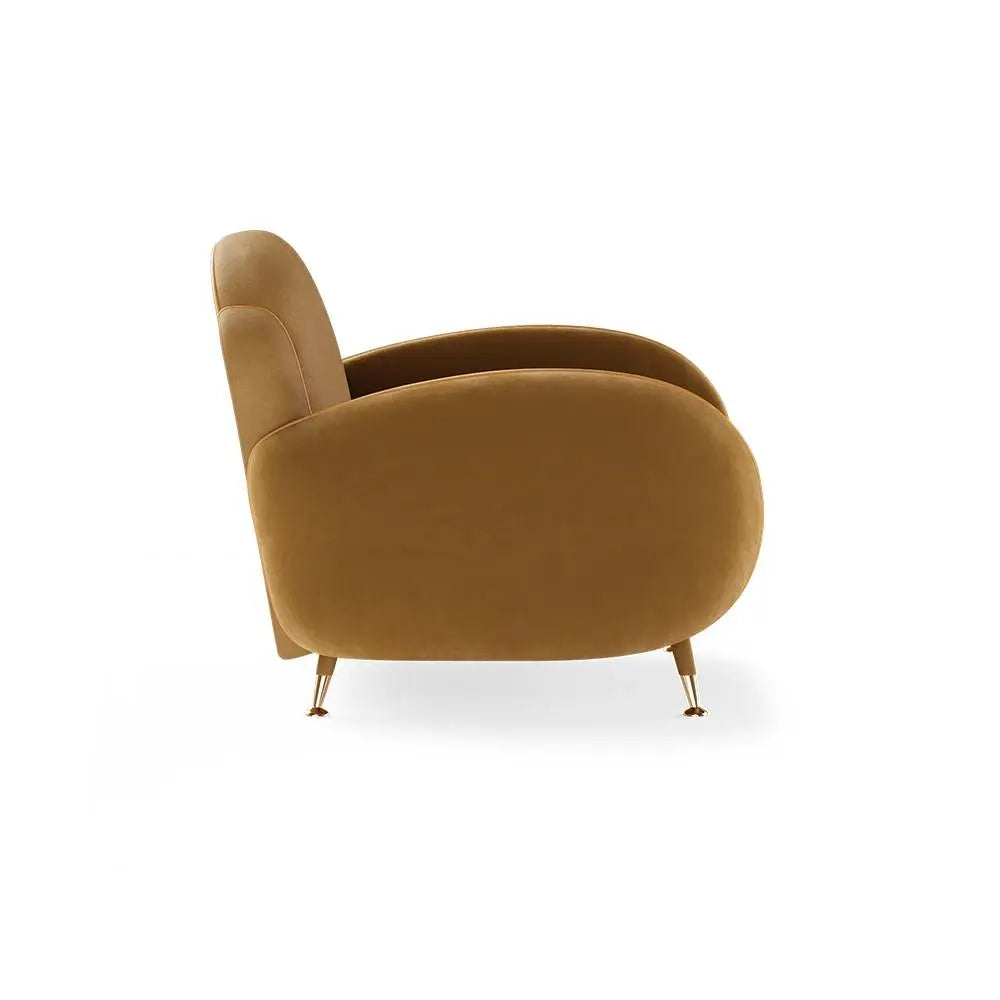 Caroline Armchair + 3 Free Cushions