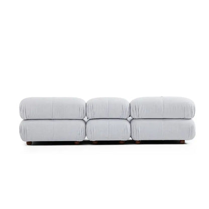 Chad L Shape Sofa