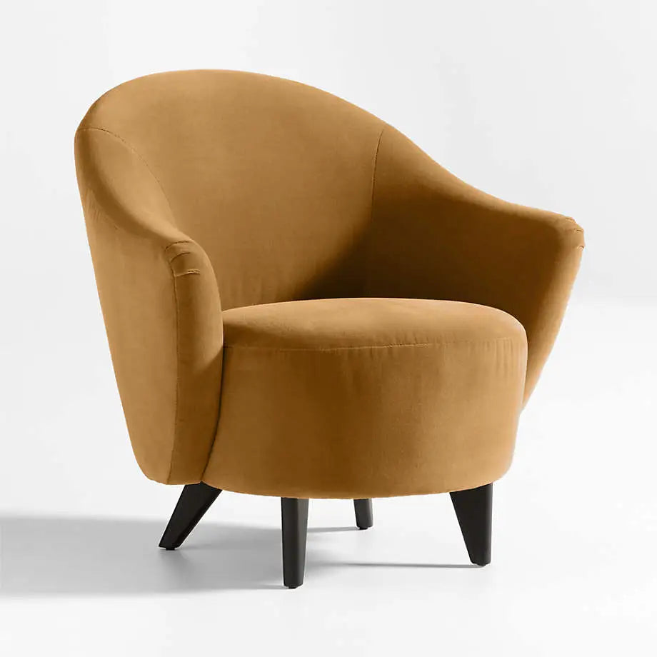 Charlene Armchair + 3 Free Cushions