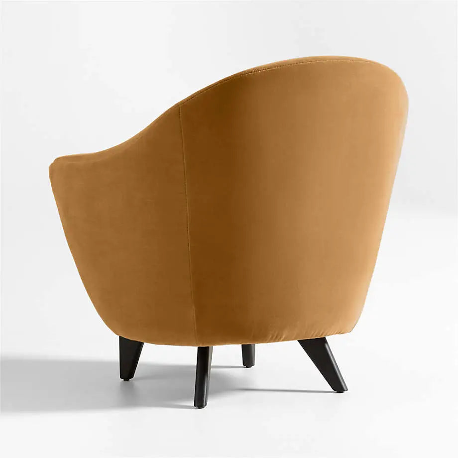 Charlene Armchair + 3 Free Cushions