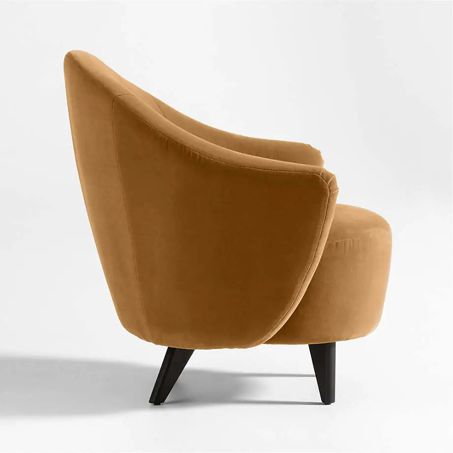 Charlene Armchair + 3 Free Cushions