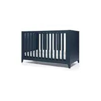 Charlie Wooden Cot