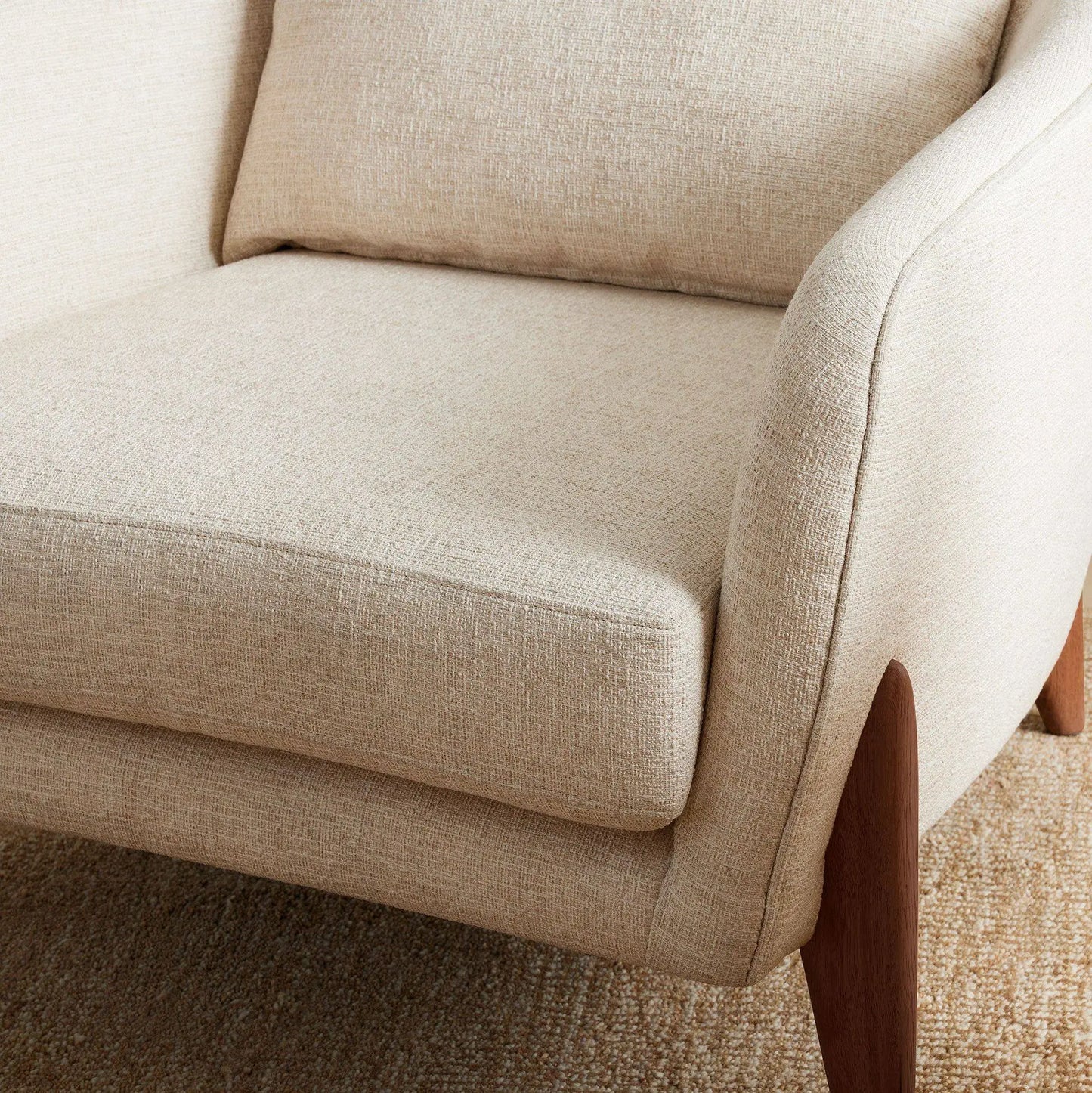 Ciara Armchair + 3 Free Cushions