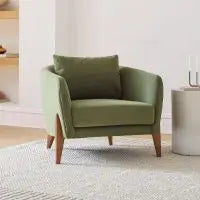 Ciara Armchair + 3 Free Cushions