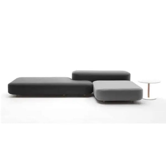 Clarissa L Shape Sofa