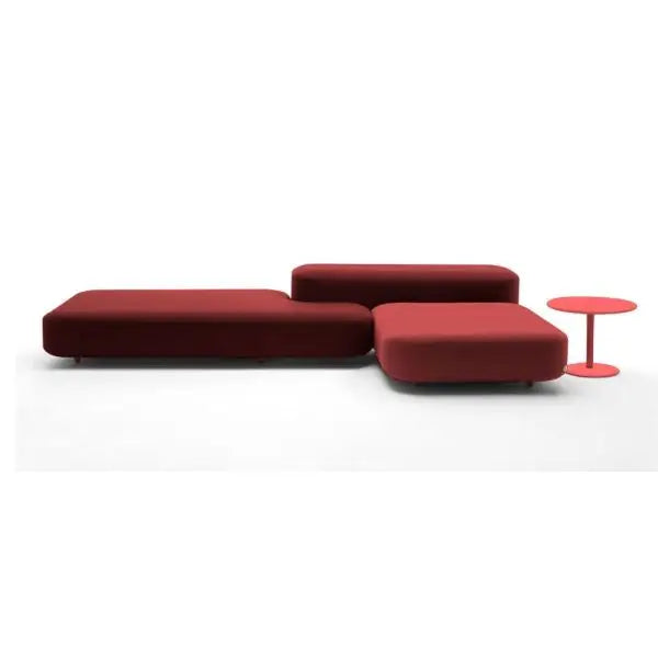 Clarissa L Shape Sofa