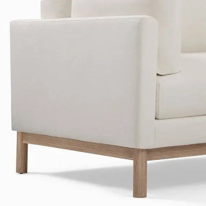 Cline 3 Seater Sofa