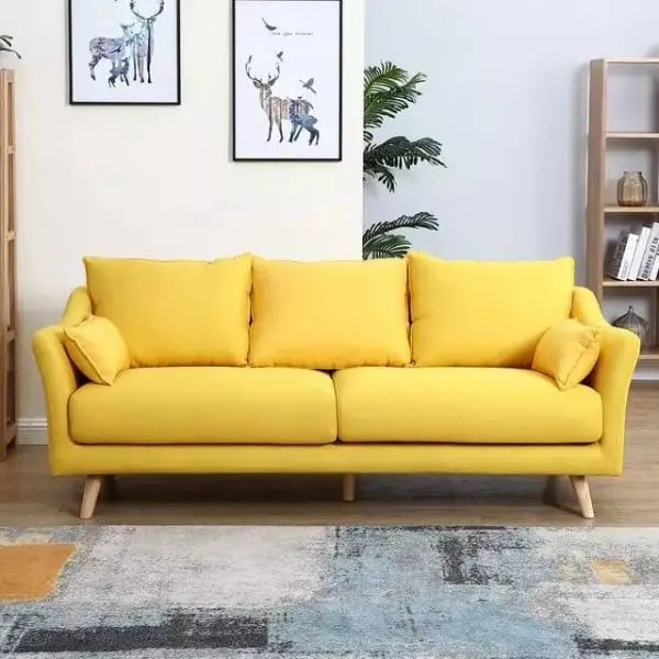 Collins 3 Seater Sofa