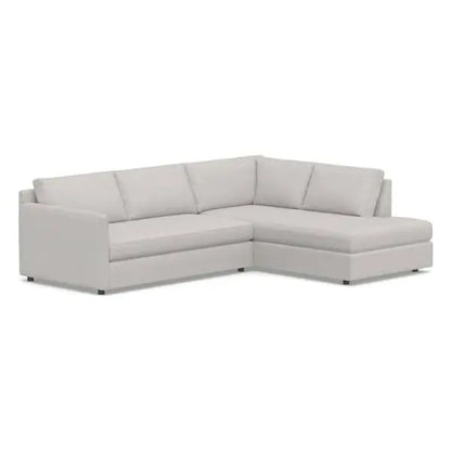 Daisy L Shape Sofa