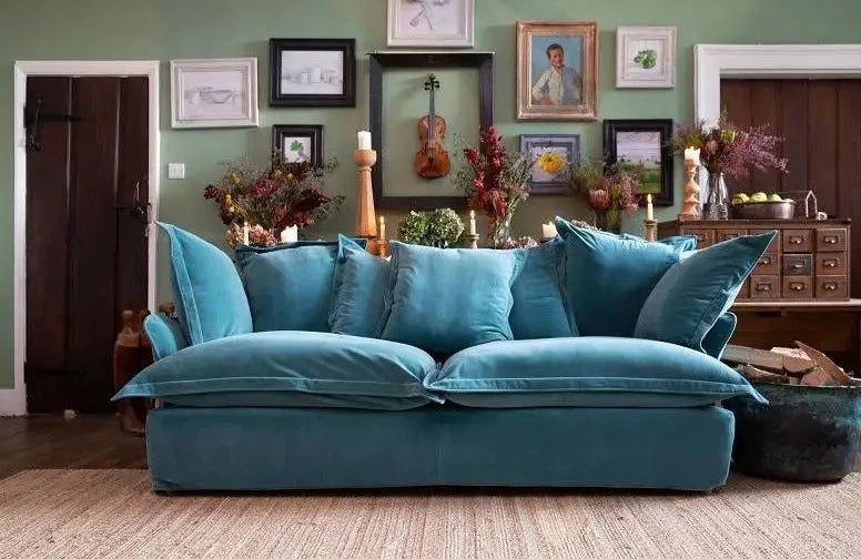 Dalton 2 Seater Sofa