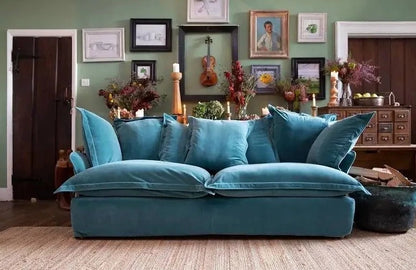 Dalton 2 Seater Sofa