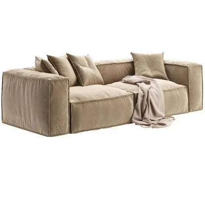 Dalton 3 Seater Sofa + 3 Free Cushions