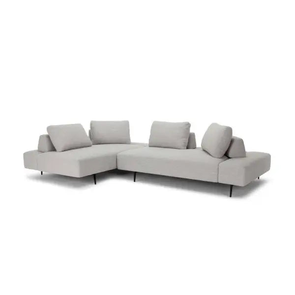 Danielle L Shape Sofa