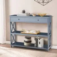 Dante Console Table