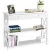 Dante Console Table