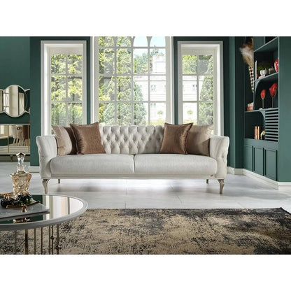 Darcy Living Room Set